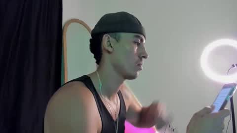 elio_dicaprio online show from 11/07/25, 02:44