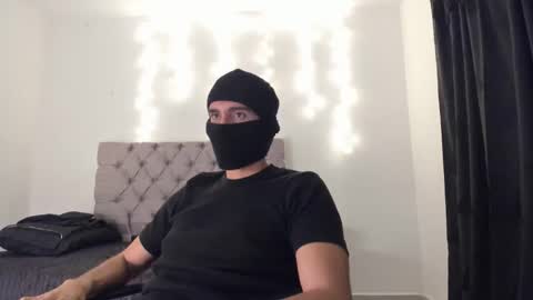 elio_dicaprio online show from 12/02/25, 01:22