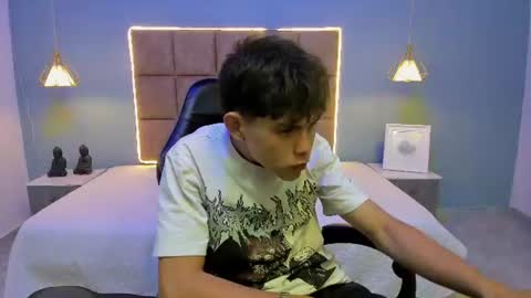 eliot_rizzo online show from 07/26/26, 01:14