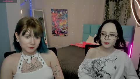 Elira Vane online show from 05/11/26, 11:05
