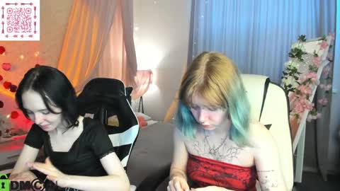 Elira Vane online show from 06/05/26, 03:02