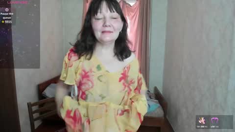 Elis online show from 12/29/24, 03:11
