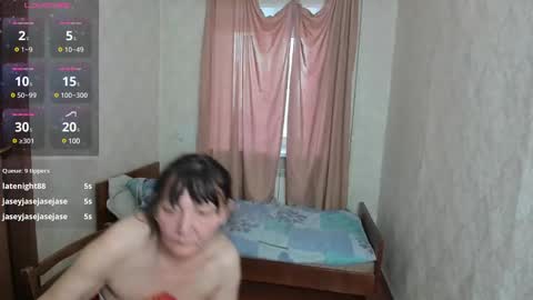 Elis online show from 01/01/25, 08:02