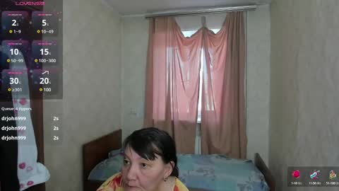 Elis online show from 01/09/25, 06:38