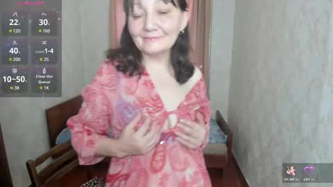 Elis online show from 01/13/25, 08:05