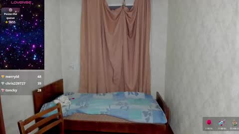Elis online show from 01/19/25, 12:17