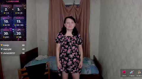 Elis online show from 01/20/25, 12:15