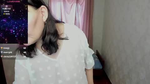 Elis online show from 01/20/25, 03:15