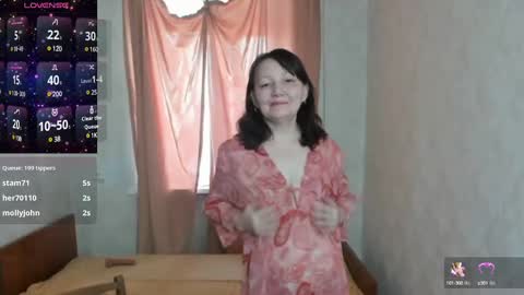 Elis online show from 01/30/25, 03:00