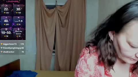 Elis online show from 02/04/25, 01:59