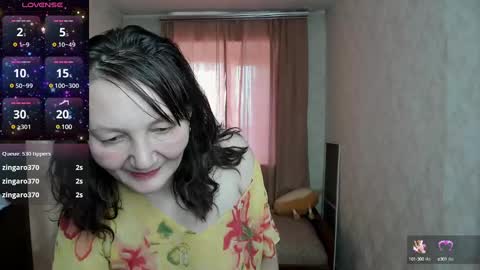 Elis online show from 03/07/25, 12:58