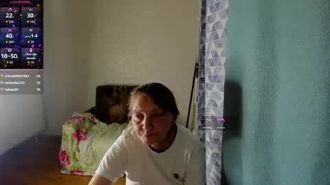 Elis online show from 06/12/26, 01:54