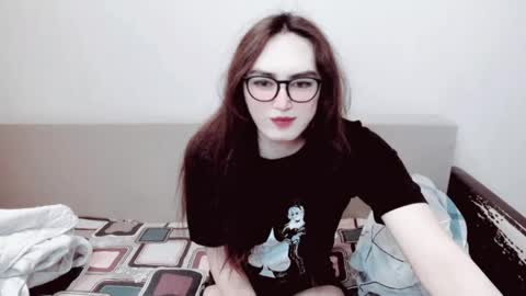 Liza online show from 05/31/26, 07:15
