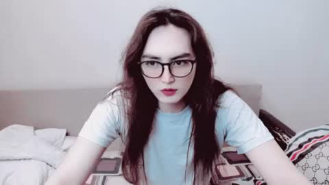 Liza online show from 06/12/26, 05:50