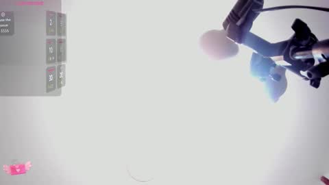 Snapshot of elisa_collins chatting on 10/09/25, 12:36 ELISSA online show from 10/09/25, 12:36