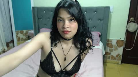 Elisa Diaz online show from 01/30/25, 04:37