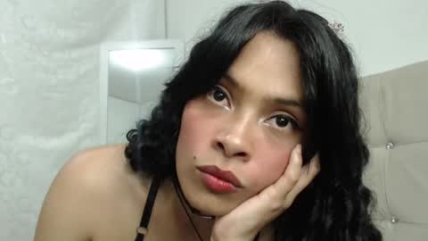 Elisa Diaz online show from 02/12/25, 04:33