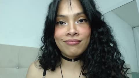 Elisa Diaz online show from 02/19/25, 05:27