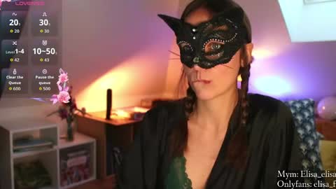 Snapshot of elisa_fr chatting on 04/23/26, 05:59 Elisa online show from 04/23/26, 05:59