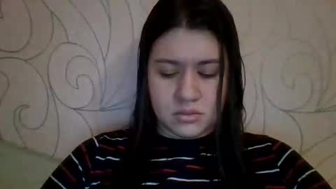 Aletta Oushen online show from 01/03/25, 10:41