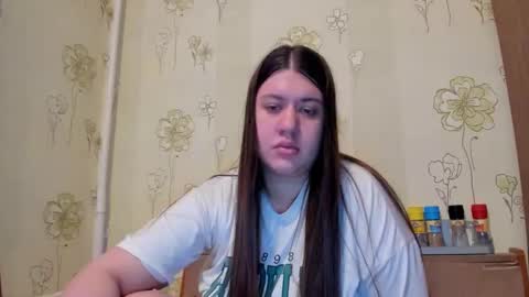 Aletta Oushen online show from 02/07/25, 01:43