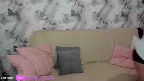 Aletta Oushen online show from 03/01/25, 11:39