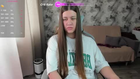 Aletta Oushen online show from 09/21/25, 09:44