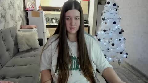 Aletta Oushen online show from 01/09/26, 10:40