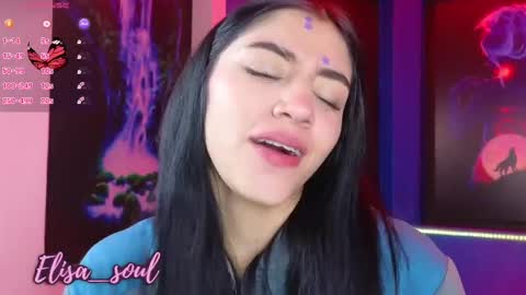 Elisa Soul online show from 09/09/25, 12:37
