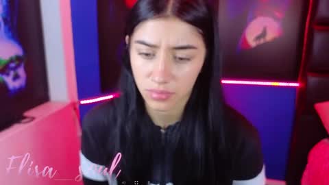 Elisa Soul online show from 09/20/25, 01:12