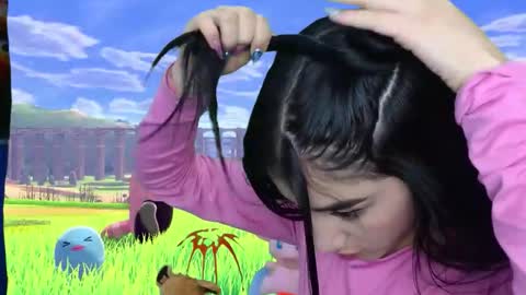 Elisa Soul online show from 10/24/25, 01:29