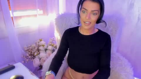 Maria online show from 04/20/26, 04:15