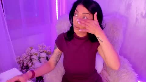 Maria online show from 04/30/26, 03:24