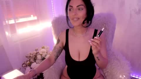 Maria online show from 05/01/26, 04:17