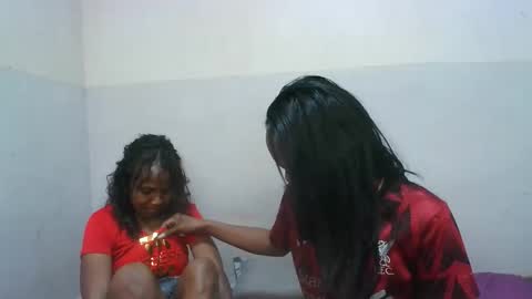 elisabet88 online show from 10/11/25, 09:30