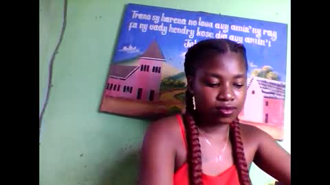 elisabeth2525 online show from 02/02/25, 11:40