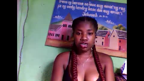 elisabeth2525 online show from 02/03/25, 02:55
