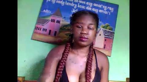 elisabeth2525 online show from 02/05/25, 09:15