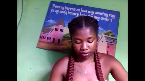 elisabeth2525 online show from 02/05/25, 10:55