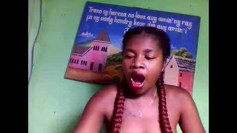 elisabeth2525 online show from 02/06/25, 03:16