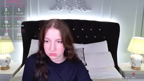 your sweet Lisa online show from 03/16/26, 03:23