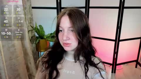 your sweet Lisa online show from 04/13/26, 03:34