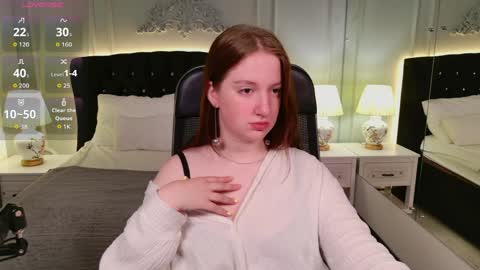 your sweet Lisa online show from 06/04/26, 04:18
