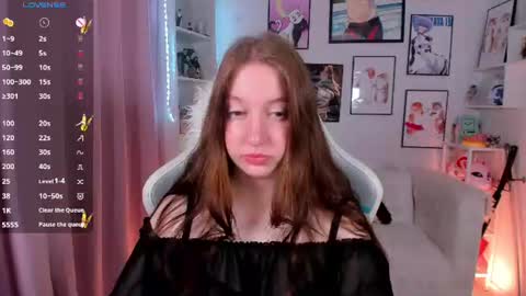 your sweet Lisa online show from 07/19/26, 03:21
