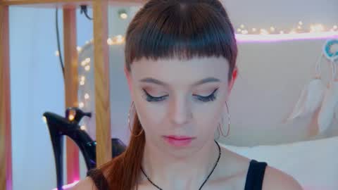 Snapshot of elisabethdavis chatting on 09/15/25, 05:13 ElisabethDavis online show from 09/15/25, 05:13