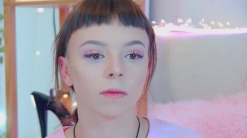 Snapshot of elisabethdavis chatting on 09/17/25, 03:24 ElisabethDavis online show from 09/17/25, 03:24