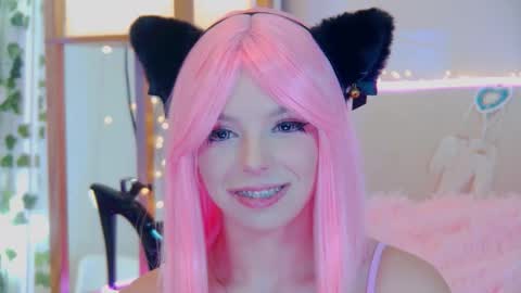 Snapshot of elisabethdavis chatting on 09/21/25, 04:19 ElisabethDavis online show from 09/21/25, 04:19