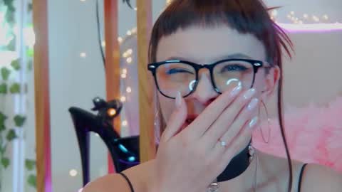 Snapshot of elisabethdavis chatting on 09/22/25, 05:26 ElisabethDavis online show from 09/22/25, 05:26