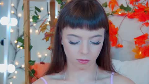 Snapshot of elisabethdavis chatting on 10/05/25, 03:21 ElisabethDavis online show from 10/05/25, 03:21