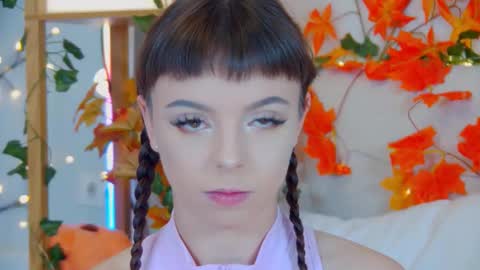 Snapshot of elisabethdavis chatting on 10/06/25, 03:20 ElisabethDavis online show from 10/06/25, 03:20